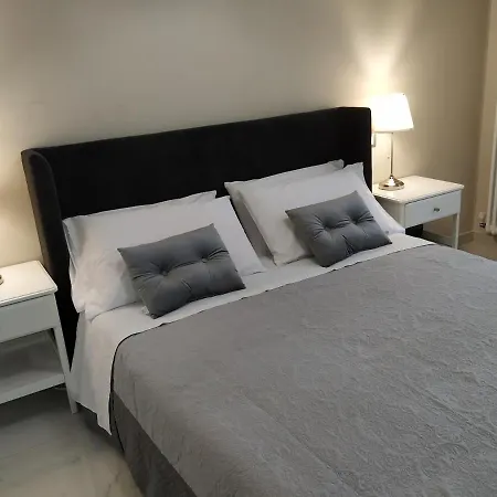 Apartment Sotto Le Mura