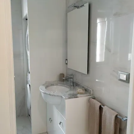 Sotto Le Mura Apartment