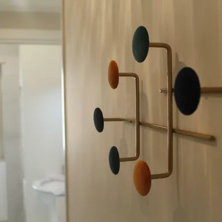 Sotto Le Mura Apartment