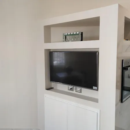 Sotto Le Mura Apartment *