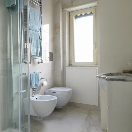 Sotto Le Mura Apartment