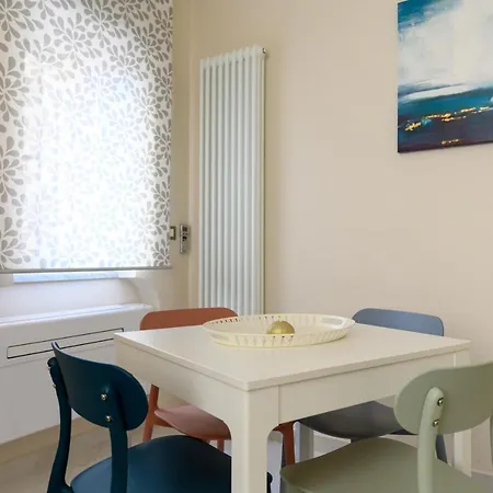 Apartment Sotto Le Mura