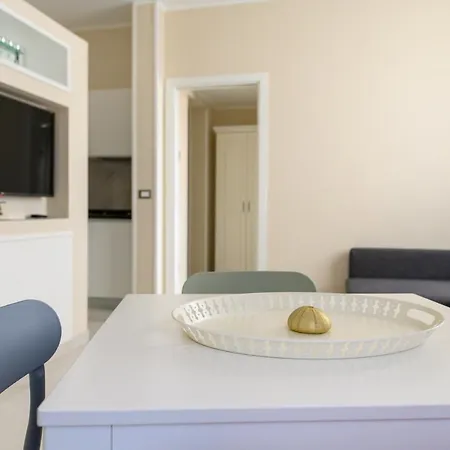 Sotto Le Mura Apartment