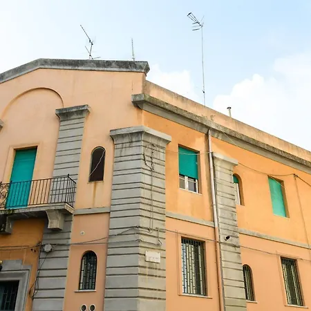 Apartment Sotto Le Mura *