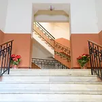 Sotto Le Mura Μεσίνα
