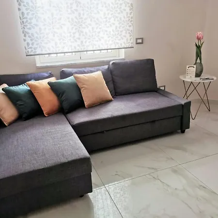 Sotto Le Mura Διαμέρισμα